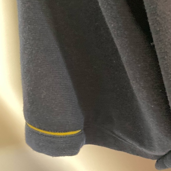 Point Zero Manufacturing Polo Shirt Sz Large - Picture 3 of 5